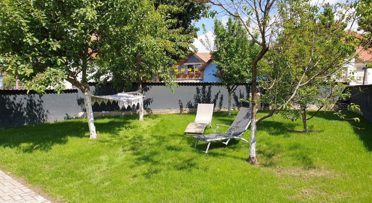 Chez Stef Hotel Marckolsheim Exterior photo